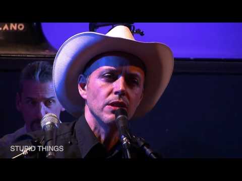 Stella Burns and The Lonesome Rabbits - live teaser