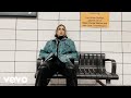 Tate McRae - Wish I Loved You in the 90s (Visualizer Video)