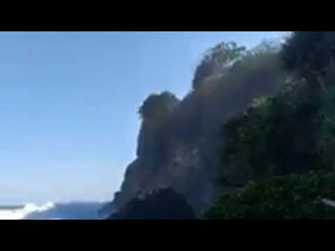 Pantai Umbul Waru Blitar смотреть онлайн на Hahlife