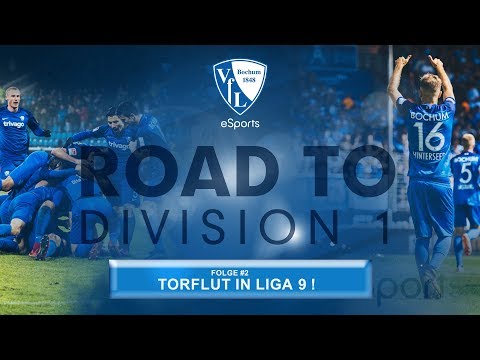 Bochum FUT Road to Division 1 #2