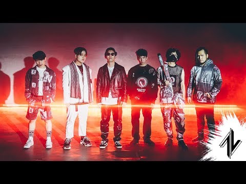 Nobuna / Show Me the Way【Official Video】