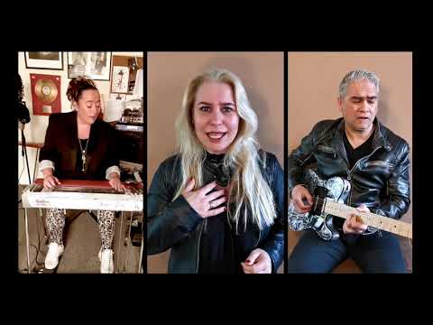 Don't You Ever Get Tired Of Hurting Me (by Two Lucky Minds and Sarah Jory)