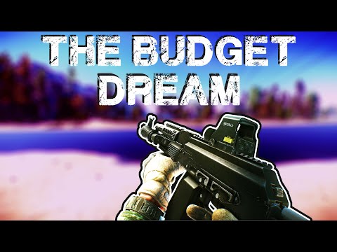 Low Recoil Budget AK-74N | Escape from Tarkov