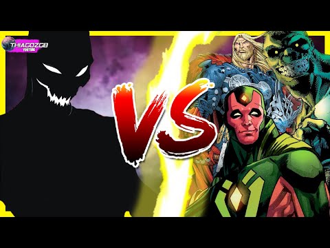 BATMAN QUE RI (The Darkest Knight) VS TODOS OS VINGADORES | DUELO MORTAL
