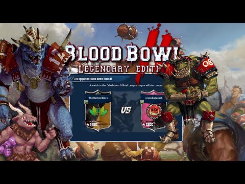 Tryharding with Lizards vs Orcs - Match 18