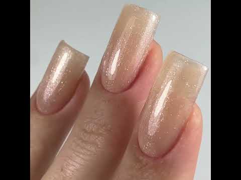 Гель-лак JOIA vegan 162, 6 мл