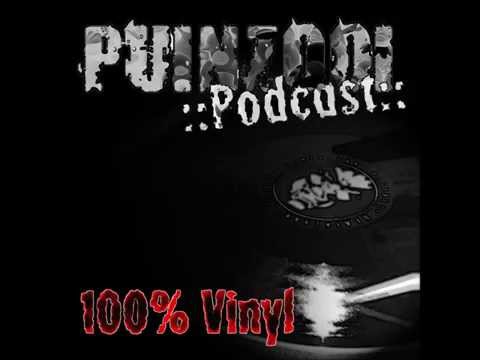 PuiNZooi Podcast #01 Man vs Cup-a-Core