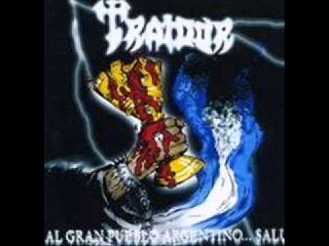 Traidor - Nuestros Derechos [09]