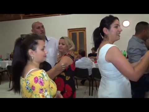 C.8 Zasnuby Milan & Petra - Romano Hangos