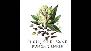 H.ou.J.S.T.D Band - Wals Laut Maluku