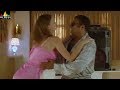 Prakash With French Girl Chennai Chinnodu Latest Telugu Movie Scenes Sri Balaji Video