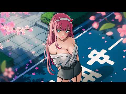 LXRY PXNK x CHMCL SØUP - Neverending