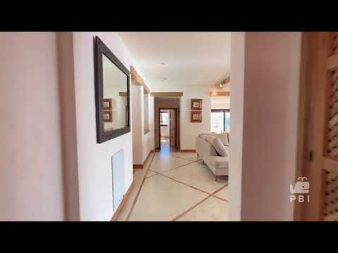 Video de YouTube - Apartamento en Venta de 4 dormitorios con Piscina y Garage en Punta Ballena, Maldonado