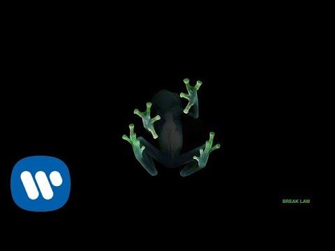 Dog Blood – BREAK LAW [Official Audio]
