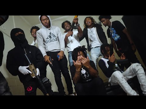 40Glockcyou x MMYWOODY - From The Left