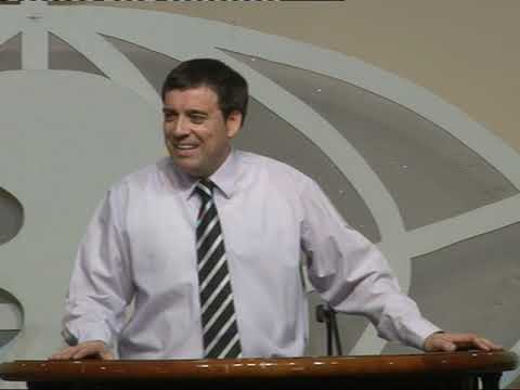 APOCALIPSIS 4 Y 5 PASTOR ALBERTO REY 11 05 2010 SEGUNDA  PARTE