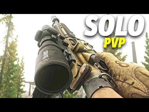 Just Hanging Around On Reserve - Escape From Tarkov