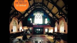 Band Of Skulls - Tropical Disease