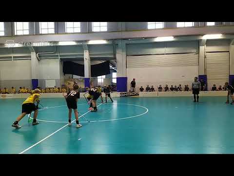 C2-kilpasarja PSS - Oilers Musta