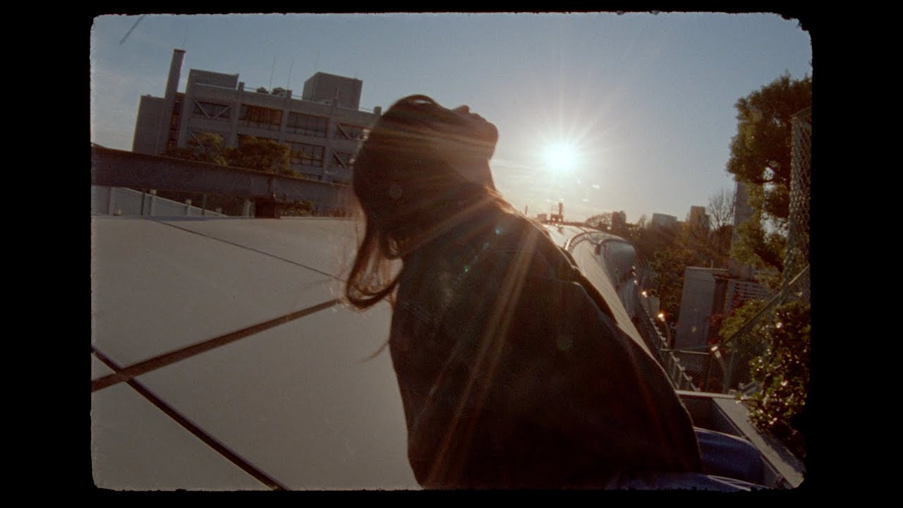 にしな - ヘビースモーク【Official Video】