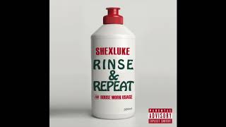 Jax Jones - Rinse &amp; Repeat (For House Work Usage) [feat. Riton &amp; Kah Lo]