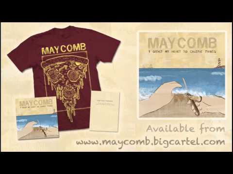 Maycomb - Jetsam