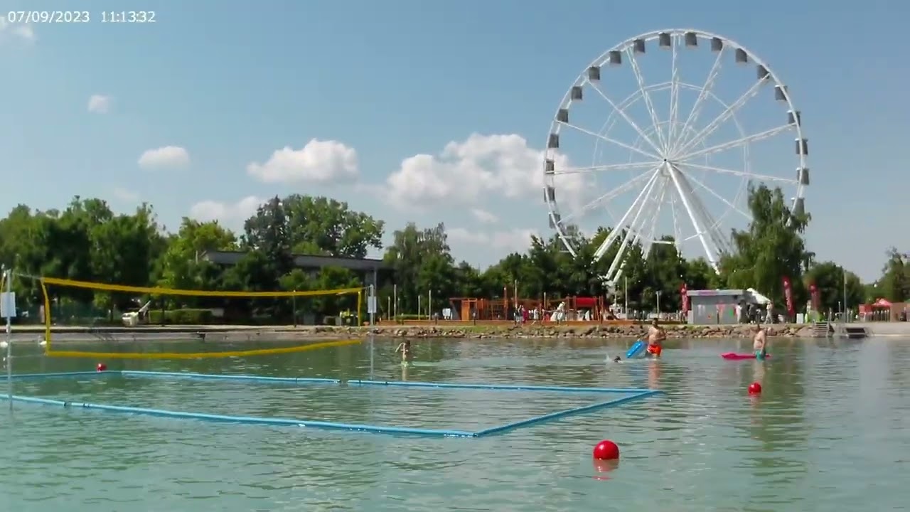 aQuolley at your venue