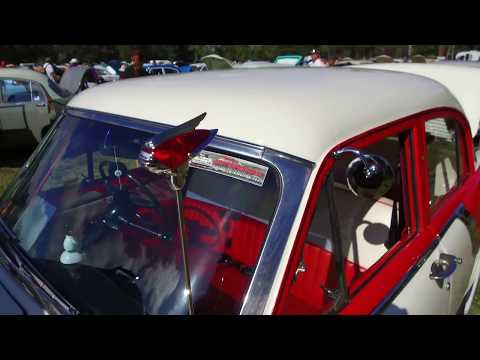 FE-FC Holden 2018 Nationals