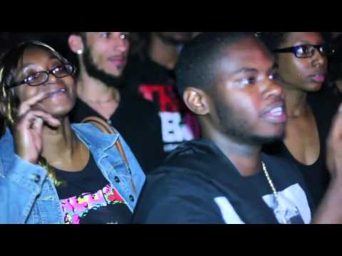 Bandit Da MC Performs at Coast 2 Coast LIVE | Raleigh, NC Edition 4/17/16 - 5th Place