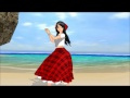 [MMD] Ponponpon (Hetalia Philippines) 
