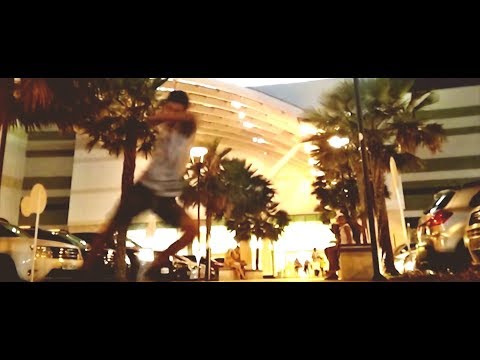 Lucas Rodrigues - LIVING DANCE | FREE STEP 2015