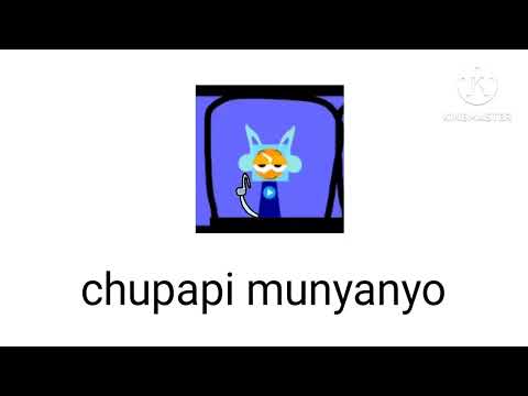 Guessing the characters with Donald part 27