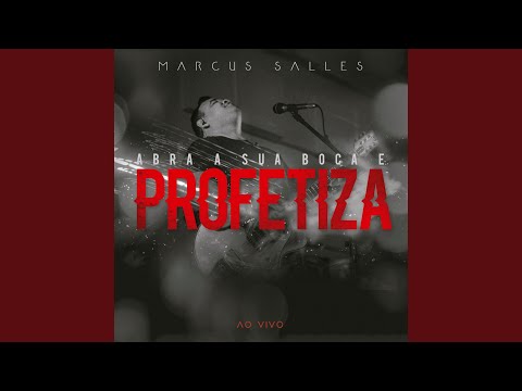 Nada Me Satisfaz (Ao Vivo)