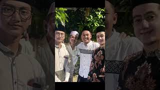 Download lagu jj 3 para ganteng2 ahli sholawat dunia akhirat#guz azmi#habib zaidan#cak fandy mp3