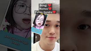 Download lagu momon❤bangj❤fanny mp3 Download lagu momon❤bangj❤fanny mp3