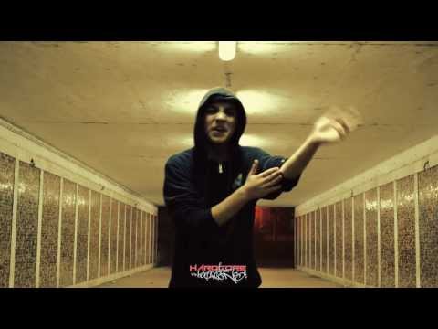 Hardcore Hooligans Session #1 - Psihotrop (Spotlight - Gogan Contest)