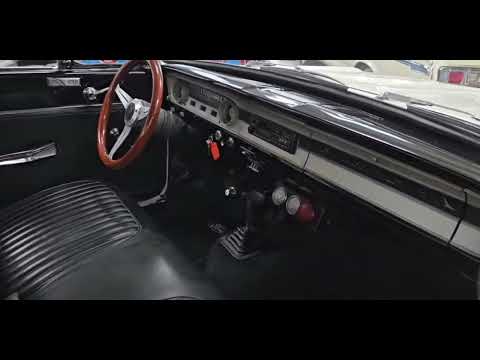 1964 Ford Falcon Futura (CC-2015942) for sale in roanoke , Virginia