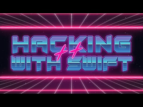 Introducing Hacking with Swift++ thumbnail