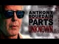 CNN Parts Unknown With Anthony Bourdain Open Season 1