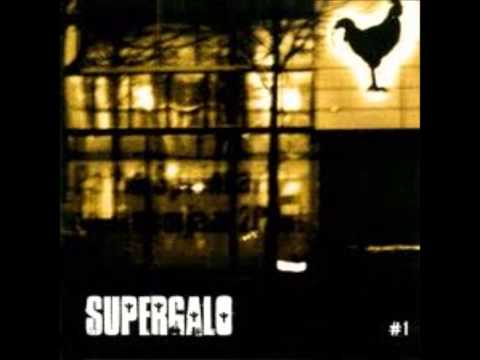 SUPERGALO - #1 - Album Completo (full album)