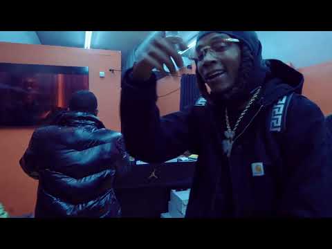 MarijuanaXO x Mula Mar x SME TaxFree - Joe Dirt (Official Video)