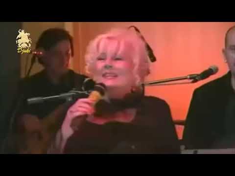 Beba Selimović - Plačem ja, plačeš ti (uživo)