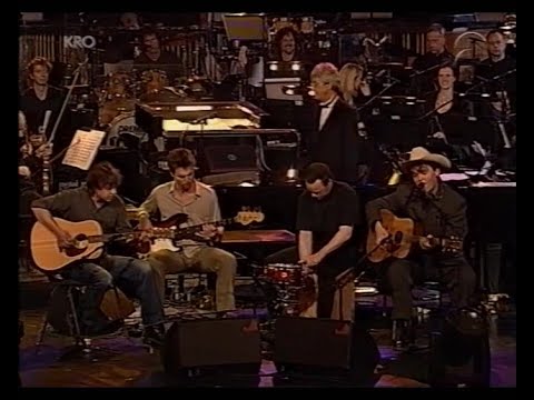 Skik - Ik Ben Vandaag Zo Vrolijk (Carré Amsterdam, 17-03-2002)
