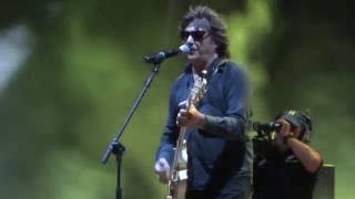 La Frontera @ The Rock Festival -  &quot;Judas El Miserable &quot; - 25/06/16