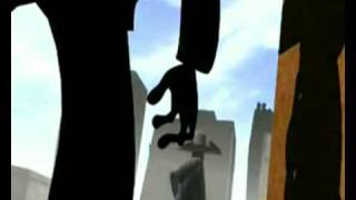 Amon Tobin Four Ton Mantis