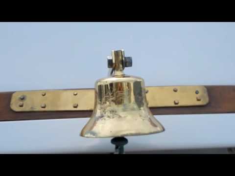 North Sea  Trawler 37 Single Engine Tri Cabin Trawler - Boatshed - Boat Ref#225447