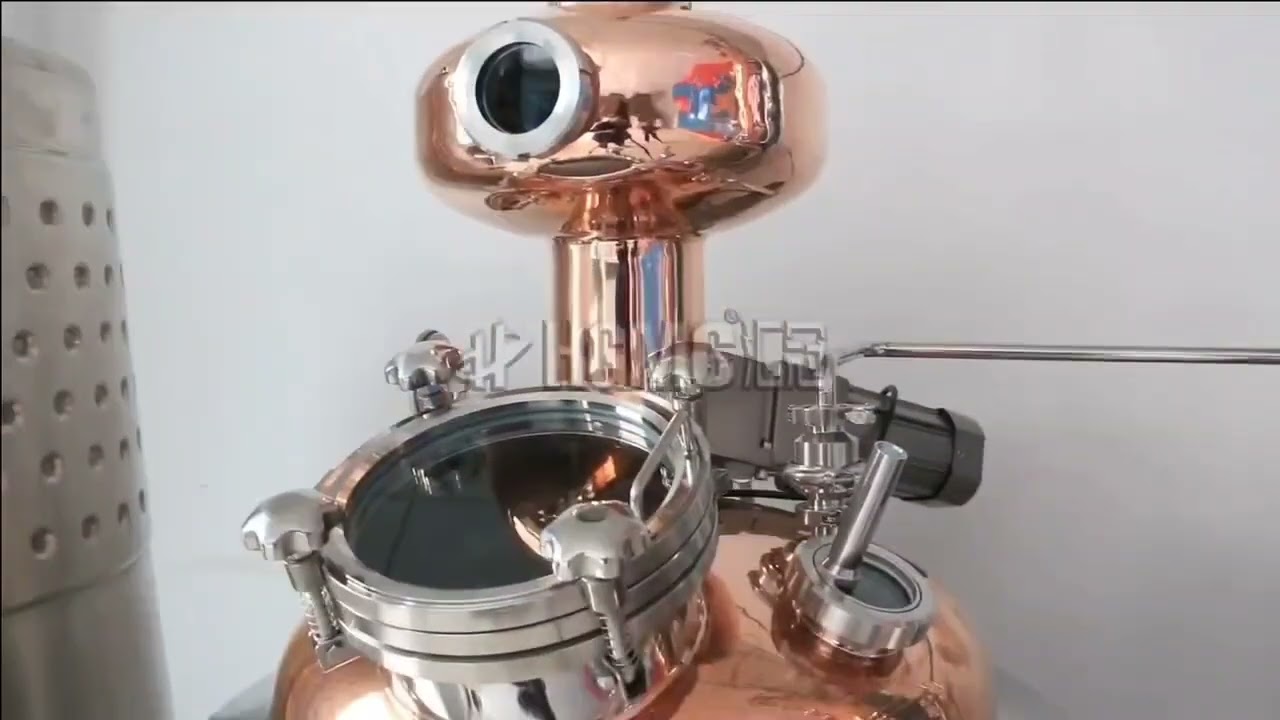 дислиллятор