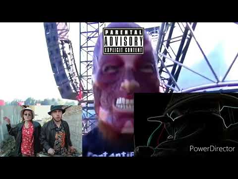 GPF X RUSSIAN VILLAGE BOYS - HELLO BABY/ПРИВЕТ ДЕТКА (MC COCKROACH REMIX) Audio