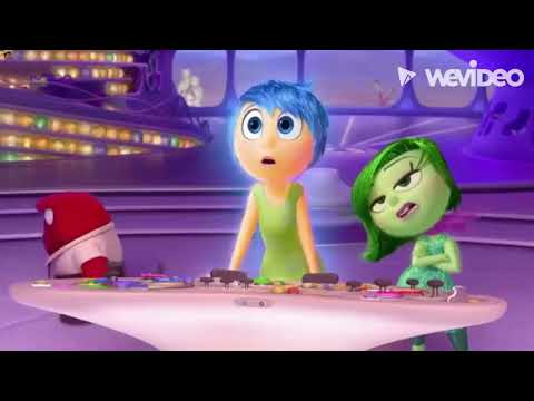 A Megamind Movie Part 4 - Making a Date