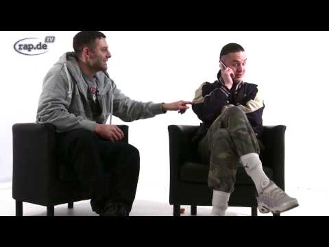 rap.deTV Nr.10 Buddy Ogün Teil 1/5